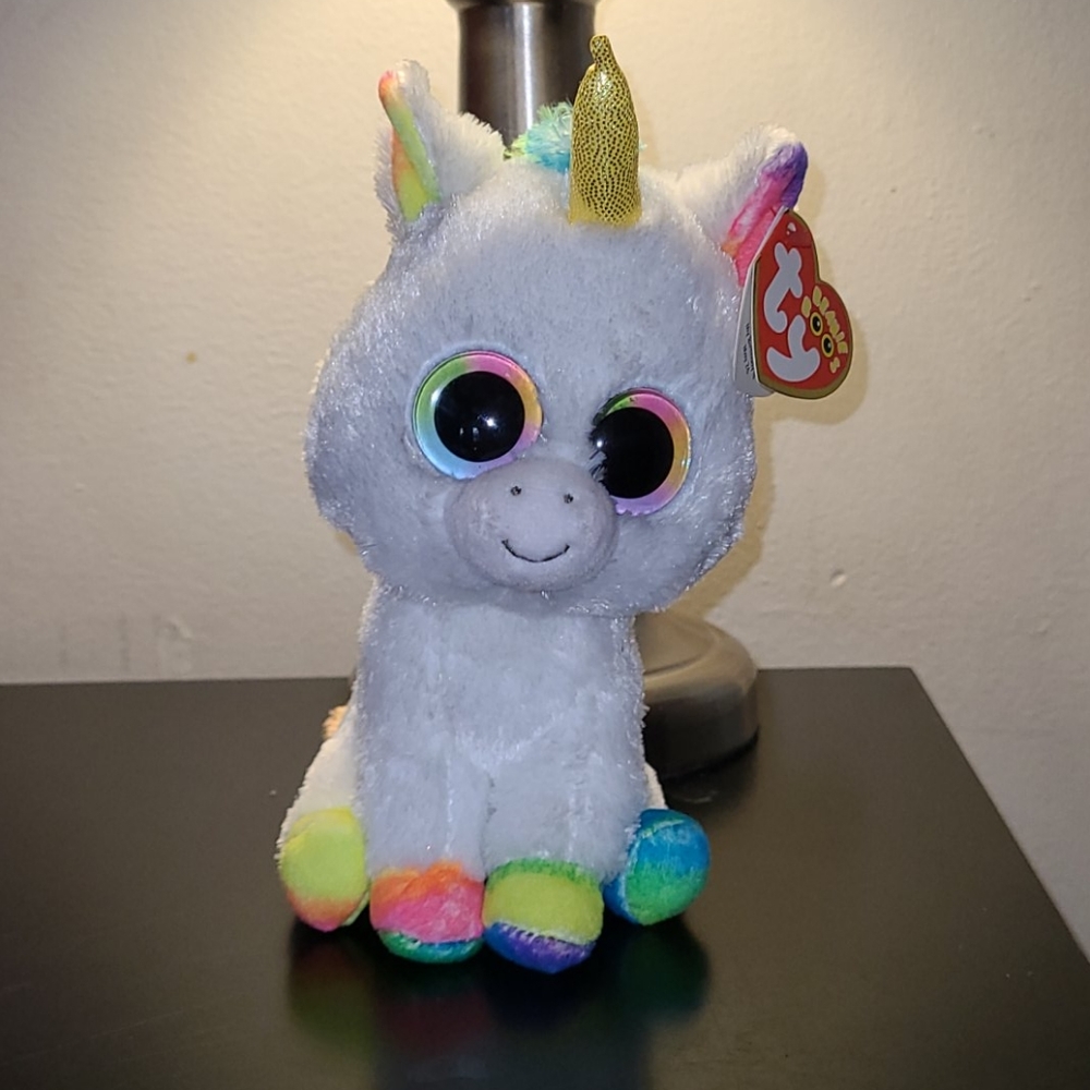 The Beanie babies boos collection. - Picture 4 of 15